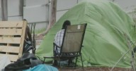 City of Fort Lauderdale tackling homelessness