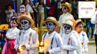 ¿Habrá puente de Día de Muertos? Esto dice la SEP