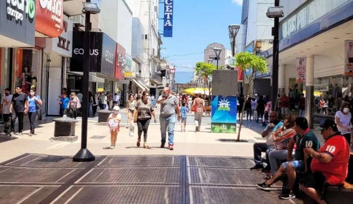 Tucumán en el podio del calor a nivel país: el sábado seguirá igual