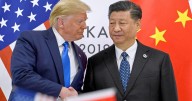Trump and China's Xi are meeting in South Korea to try to roll back months of trade tensions