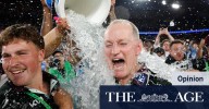 NRL 2025: Last 90 seconds of grand final was sporting theatre at its finest