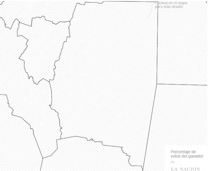 Resultados en Santiago del Estero: quién ganó las Elecciones 2025