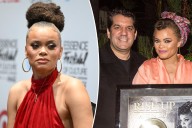Andra Day accuses ex-manager of stealing from her and facing eviction in lawsuit