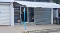 Balacera en Malecón Nuevo deja un hombre herido y daños a comercio en Culiacán