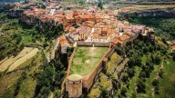 Lo llaman el pueblo más bonito de España y es perfecto para visitarlo un fin de semana este otoño