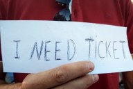 Bill to cap ticket resale prices gets public hearing in DC