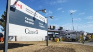 Undocumented migrant injured in crash near U.S. border to be deported
