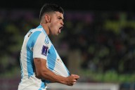 En busca de los cuartos. La selección Argentina si mide ante Nigeria por los octavos de final del Mundial Sub 20