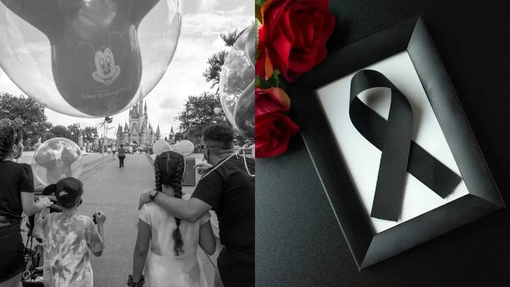 Mujer falleció en Disneyland tras subirse a una atracción: esto se sabe