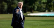 Trump has determined U.S. is in armed conflict with cartels, administration tells Congress