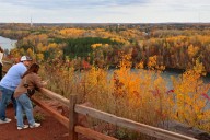 Autumn splendor