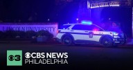 Person detained in connection with Lincoln University homecoming shooting