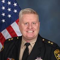 PCSD Bureau Chief Harold Janes placed on administrative leave
