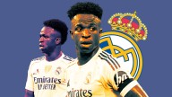 Caso Vinicius: las casas de apuestas no creen que se vaya del Real Madrid este verano