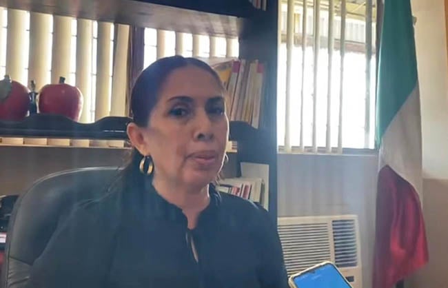Garantizan espacios dignos en escuelas
