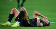 Colombia humilla 4-0 a México en amistoso jugado en Arlington
