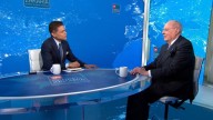 On GPS: Justice Anthony Kennedy on America’s checks and balances