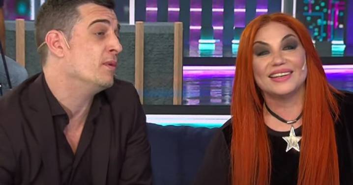 Quién es Leandro García Gómez, la pareja de Lourdes Fernández, la integrante de Bandana