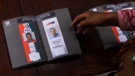 Rodrigo Paz, gana segunda vuelta de elecciones en Bolivia