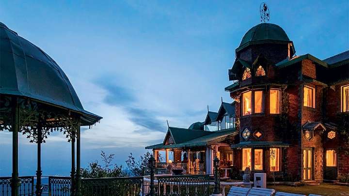 India’s domestic tourism shifts: Accommodation is now the destination, says this report