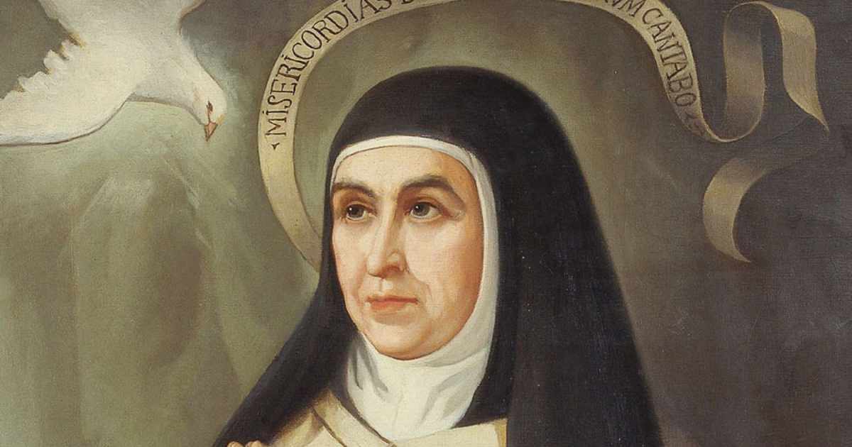 Santoral del 15 de octubre 2025: por qué la Iglesia celebra hoy a Santa Teresa de Jesús