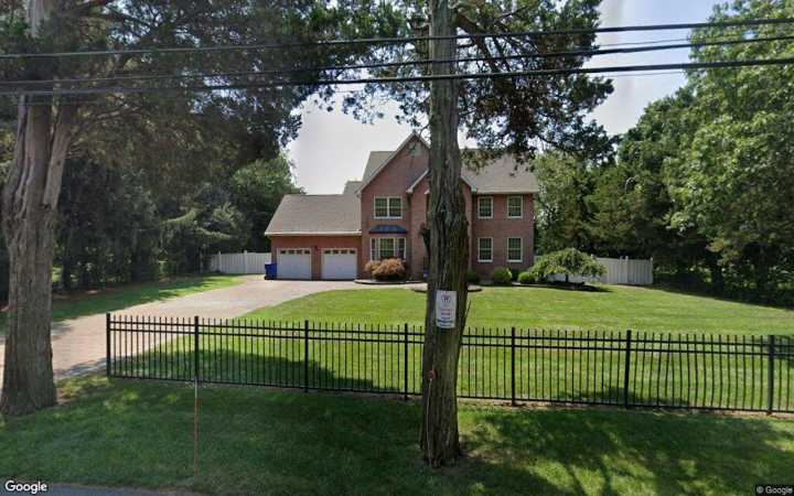 10 most expensive homes sold in the Toms River area, Sept. 22