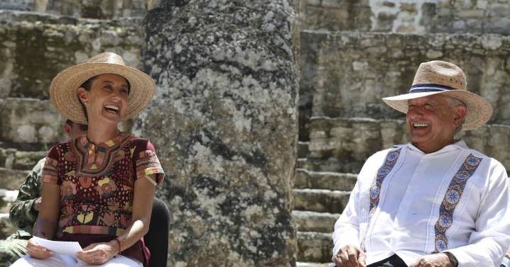 A la oposición no le conviene el rompimiento AMLO