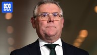 'Climate trigger' formally ruled out of environment laws