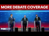 NYC mayoral debate: additional coverage
