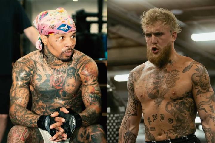 Unfazed Jake Paul Mocks “Dangerous” Update From Gervonta Davis’ Training Camp