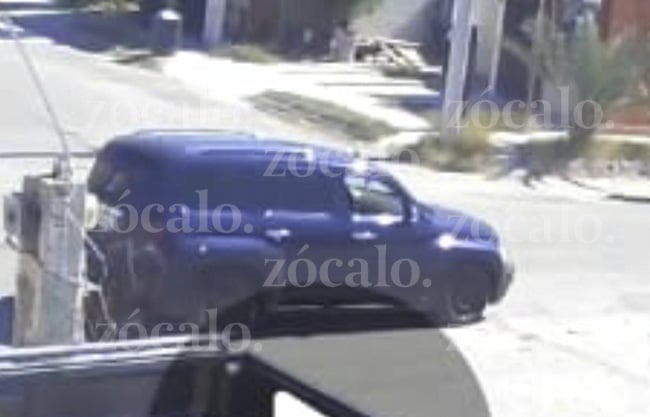 Alertan sobre exhibicionista merodeando cerca de secundaria en Piedras Negras