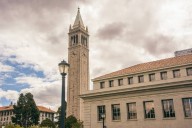 Berkeley Once Championed Free Speech. Now It’s Burying it