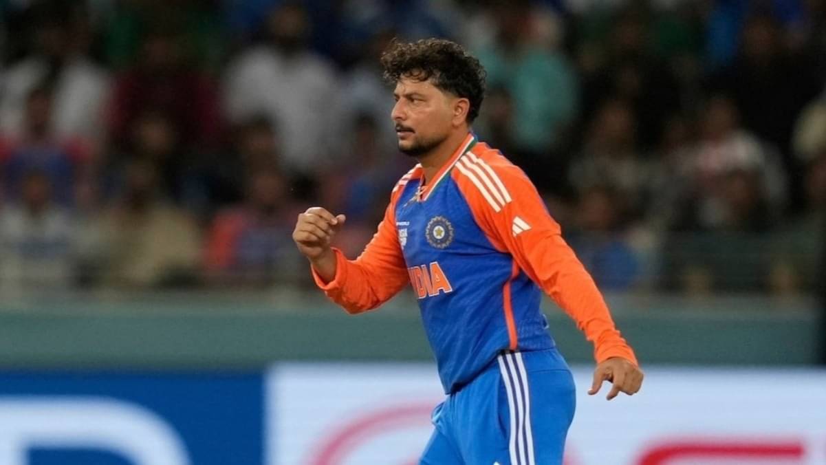 'No Need For Cushion to Batters': Gambhir Instructed to Include Kuldeep Cricket