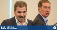Tras los cambios, la mesa de campaña de La Libertad Avanza se reúne en Casa Rosada con Santilli y Ritondo