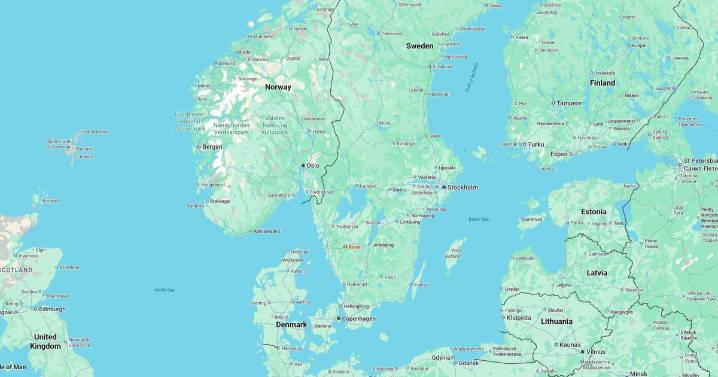 School in Sweden locked down after suspected hand grenades discovered, reports say