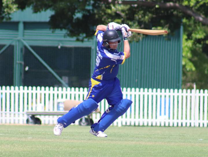 SPORT DIGEST: Muddies' victory aspirations nipped in the bud
