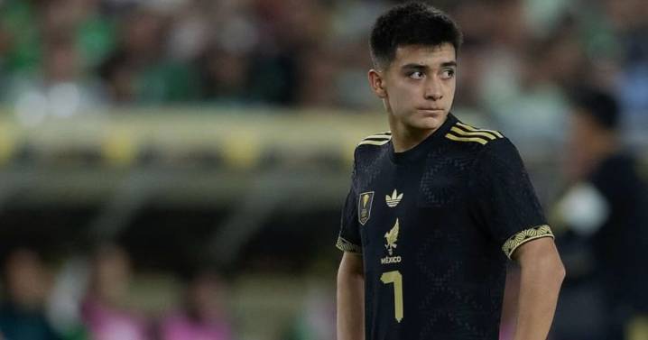 Prensa chilena se burla de Gilberto Mora previo al duelo de su equipo ante México en el Mundial Sub