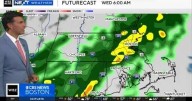 Next Weather: WBZ Evening Forecast For October 6, 2025
