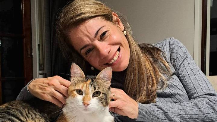 La lucha contra el cáncer de mama en primera persona: "Resistirse no salva vidas; hay que pasar a la acción"