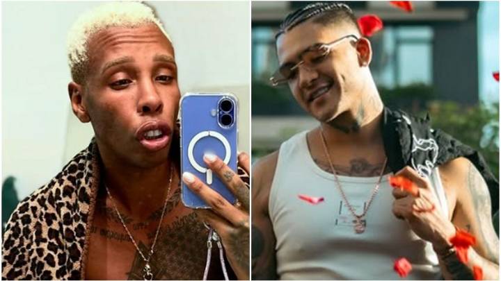 B-King y Regio Clown: hay cuatro detenidos por homicidio y cuatro más bajo investigación por asesinato de músicos colombianos