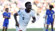 Estados Unidos, el inesperado favorito según la IA para ganar el Mundial Sub