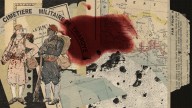 The WW2 massacre dividing Senegal and France
