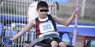 Caen 7 medallas más para Oaxaca en la Paralimpiada Nacional Conade 2025
