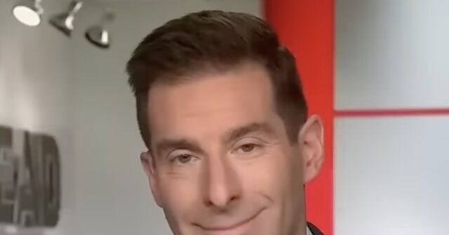 CNN's Honig: James 'Politically Targeted' Trump and He's Doing Likewise