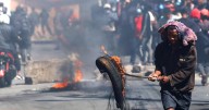 Protests Surge Across Madagascar as Citizens Demand Rajoelina’s Resignation