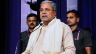 K'taka: 'Is hosting a dinner meet with Ministers major crime'? Siddaramaiah asks