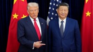 ‘Very successful meeting’: US President Donald Trump and Chinese President Xi Jinping sit down for trade negotiations