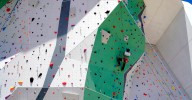 El Rocódromo de Estepona acogerá este fin de semana la Copa y el Campeonato de Andalucía de Escalada de dificultad