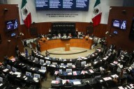 Senado se alista para debatir minutas del paquete fiscal y la Ley de Ingresos