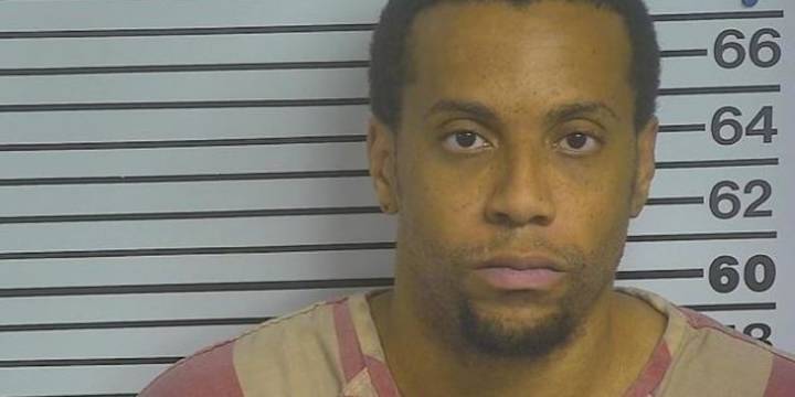 Georgia man arrested by FGH police, charged with child pornography